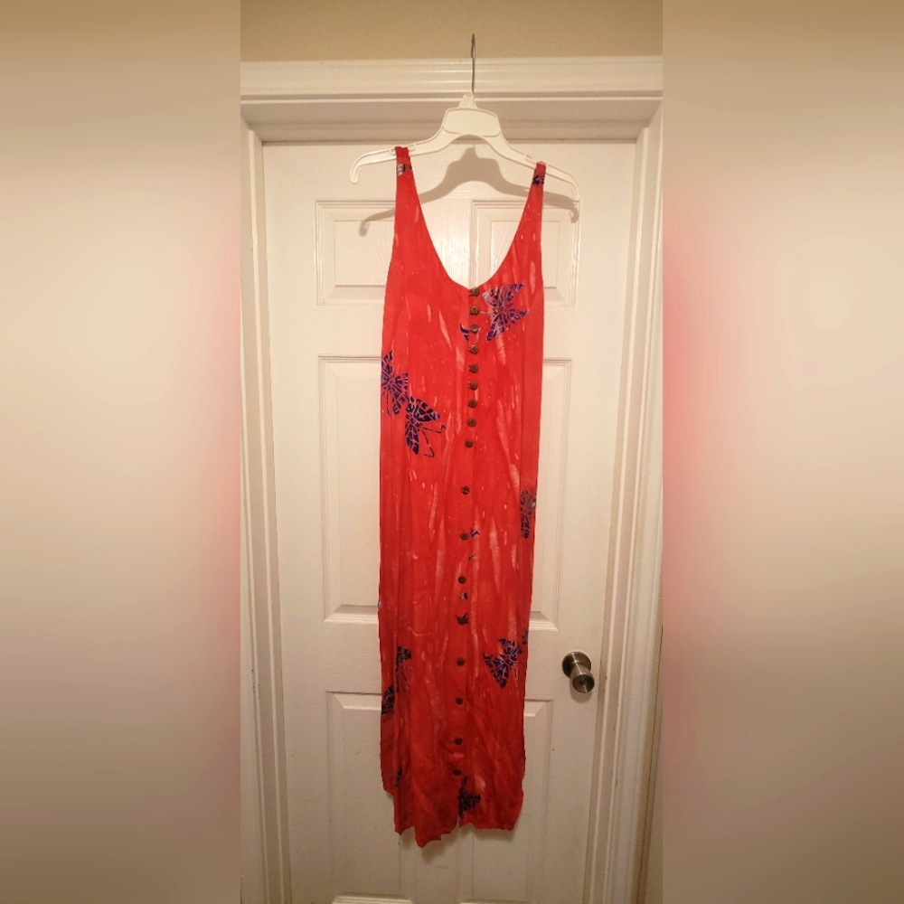 Sundress